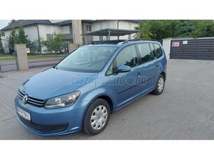 VOLKSWAGEN TOURAN 1.6 CR TDI Highline