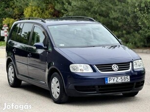 Volkswagen Touran 1.6 Trendline