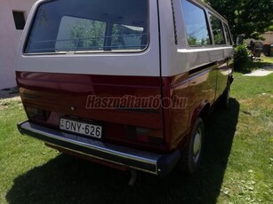 VOLKSWAGEN TRANSPORTER T3 Caravelle 1.6 C 255 541