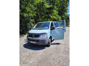 VOLKSWAGEN TRANSPORTER T5 2.5 TDI Mikrobusz