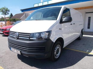 VOLKSWAGEN TRANSPORTER T6 2.0 TDi BMT HT E6 Szervizelt. azonnal vihető!