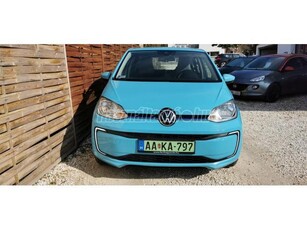 VOLKSWAGEN UP e-Up!