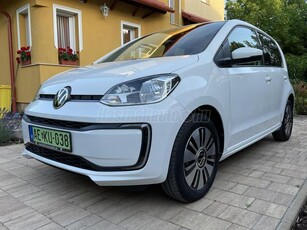 VOLKSWAGEN UP e-Up! Újszerű állapot.ülésfűtés.könnyűfém felni.teljes gyári garancia 2026.02-ig!