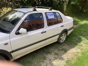 VOLKSWAGEN VENTO 1.9 TD CL