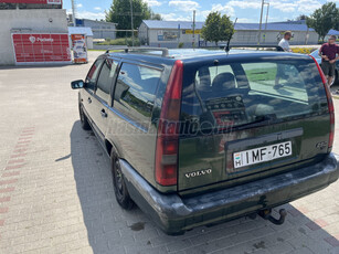 VOLVO 850 2.5 TDI