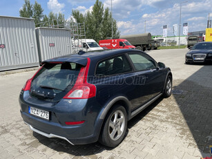 VOLVO C30 1.6 D DRIVe Kinetic