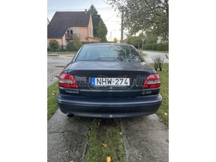 VOLVO C70 2.0 T5