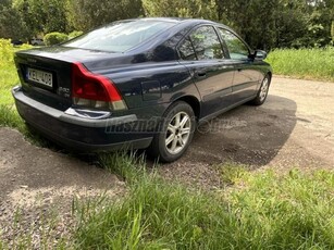 VOLVO S60 2.4 D [D5] (Automata)