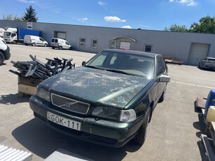 VOLVO S70 2.0 T Metropolitan