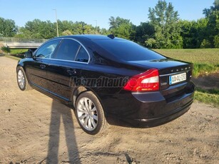 VOLVO S80 2.4 D [D5] Summum Geartronic