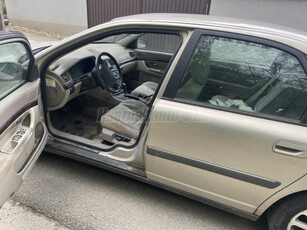 VOLVO S80 2.8 T-6 Geartronic