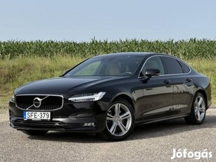 Volvo S90 2.0 [T4] Momentum Pro Geartronic Mo.-...