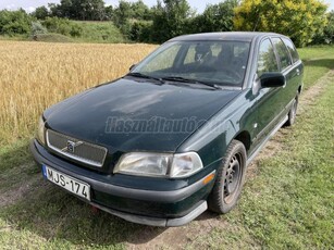 VOLVO V40 1.6