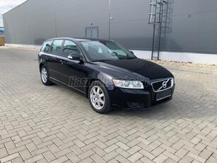 VOLVO V50 1.6 D [D2] Kinetic FRISS MAGYAR MŰSZAKI VIZSGA!