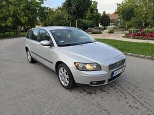 VOLVO V50 1.6 D Kinetic Szép.megkímélt állapot!