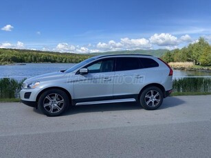 VOLVO XC60 2.0 D DRIVe Kinetic