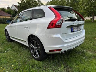 VOLVO XC60 2.4 D [D4] Summum Geartronic