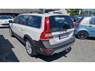 VOLVO XC70 2.4 D [D5] AWD Summum Geartronic kizárólag márkaszervizben szervizelt-ÁFA-s