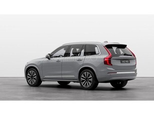 VOLVO XC90 2.0 [T8] Ultra Bright Geartronic (7 személyes )