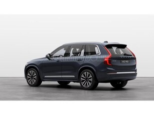 VOLVO XC90 2.0 [T8] Ultra Bright Geartronic (7 személyes )