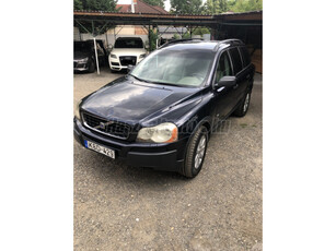 VOLVO XC90 2.4 D [D5] Summum Geartronic