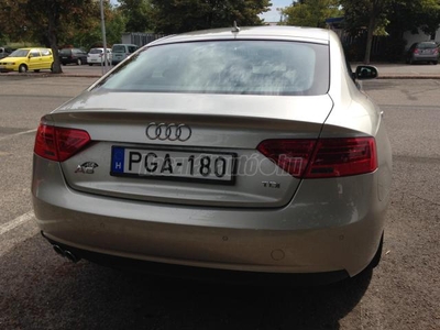 AUDI A5 Sportback 2.0 TDI [5 személy] multitronic