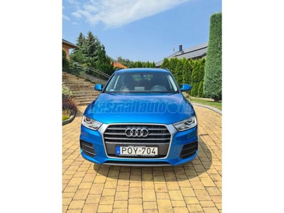 AUDI Q3 1.4 TFSi CoD Sport S-tronic