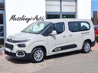 CITROEN BERLINGO 1.2 PureTech Live S&S (7sz)