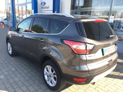 FORD KUGA 1.5 EcoBoost Titanium Technology