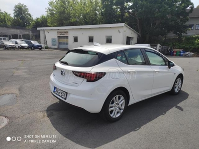 OPEL ASTRA K 1.6 CDTI Start-Stop Enjoy