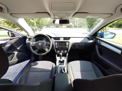 SKODA OCTAVIA 1.2 TSI Active