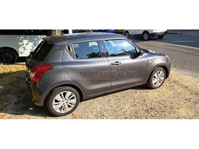 SUZUKI SWIFT 1.2 Dualjet GL+