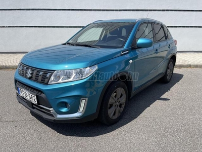 SUZUKI VITARA 1.0 GL+ Mo-i.Szkönyv.1 Tulaj