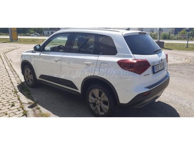 SUZUKI VITARA 1.4 GL+ 4WD