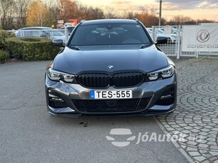 330 I-M-SPORT-AUTOMATA-