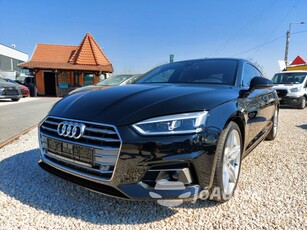 A5 SPORTBACK-20-TFSI-SPORT-S-TRONIC-