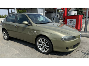 ALFA ROMEO 147 1.6 T. Spark Distinctive