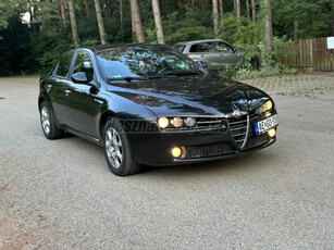 ALFA ROMEO 159 1.9 JTD 16V Progression