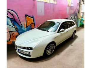 ALFA ROMEO 159 2.0 JTDm 16V Progression