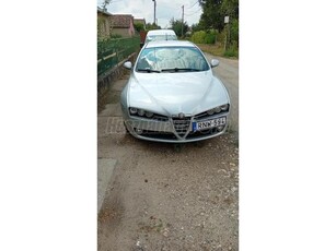 ALFA ROMEO 159 SW 2.0 JTDm 16V Distinctive