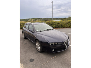 ALFA ROMEO 159 SW 2.4 JTD 20V Distinctive (Automata)