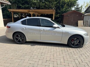 ALFA ROMEO GIULIA 2.0 Veloce Q4 (Automata)