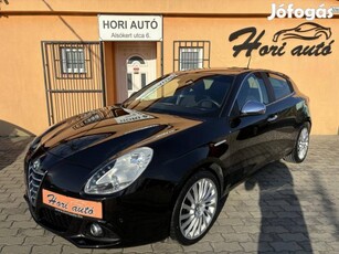 ALFA Romeo Giulietta 1.4 TB Distinctive Neroetn...