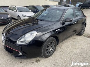 ALFA Romeo Giulietta 1.4 TB Navigáció !