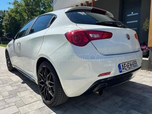 ALFA ROMEO GIULIETTA 1.6 JTDM-2 Progression