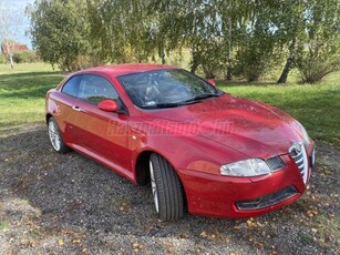 ALFA ROMEO GT 1.9 JTD 16V Progression