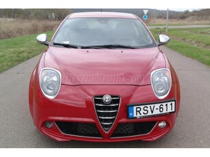 ALFA ROMEO MITO 0.9 TwinAir Distinctive MILYEN LEGYEK? GYORS? GAZDASÁGOS? BIZTONSÁGOS? DNA MEGOLDJA