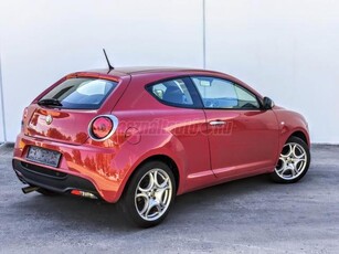 ALFA ROMEO MITO 1.4 Distinctive