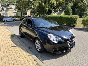 ALFA ROMEO MITO 1.4 MultiAir Distinctive