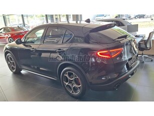 ALFA ROMEO STELVIO 2.0 MultiAir Sprint (Automata) nettó + ÁFA